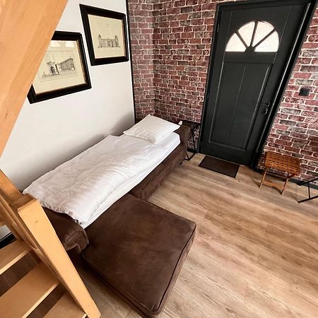 North Cosy House - Douai Centre Leilighet Eksteriør bilde