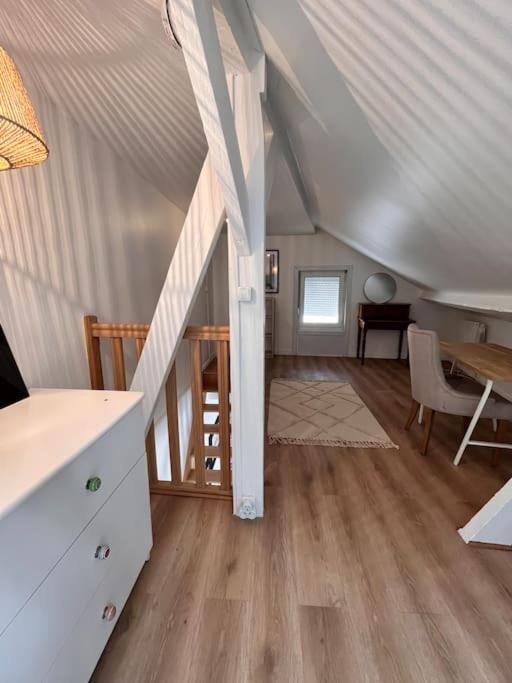 North Cosy House - Douai Centre Leilighet Eksteriør bilde